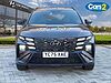 Hyundai TUCSON 1.6T Hybrid N Line 5dr Auto Grey