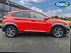 Hyundai KONA 1.6 GDi Hybrid Premium 5dr DCT Red