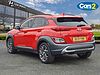 Hyundai KONA 1.6 GDi Hybrid Premium 5dr DCT Red