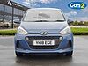 Hyundai I10 1.0 SE 5dr Blue