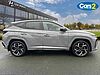 Hyundai TUCSON 1.6T Plug-in Hybrid N Line 5dr 4WD Auto Grey