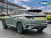 Hyundai TUCSON 1.6T Plug-in Hybrid N Line 5dr 4WD Auto Grey