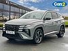 Hyundai TUCSON 1.6T Plug-in Hybrid N Line 5dr 4WD Auto Grey