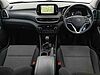 Hyundai TUCSON 1.6 TGDi 177 SE Nav 5dr 2WD White