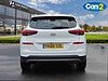 Hyundai TUCSON 1.6 TGDi 177 SE Nav 5dr 2WD White