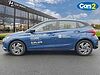 Hyundai I20 1.0T GDi Advance [Nav] 5dr Blue