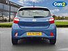 Hyundai I10 1.0 [63] Advance 5dr [Nav] Blue