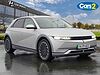 Hyundai IONIQ 5 160kW Ultimate 73 kWh 5dr Auto Gold