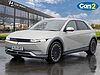 Hyundai IONIQ 5 160kW Ultimate 73 kWh 5dr Auto Gold