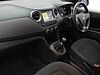 Hyundai I10 1.0 Go SE 5dr White