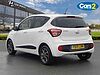 Hyundai I10 1.0 Go SE 5dr White