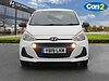 Hyundai I10 1.0 Go SE 5dr White