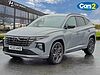Hyundai TUCSON 1.6 TGDi Hybrid 230 N Line 5dr 2WD Auto Grey