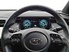 Hyundai TUCSON 1.6 TGDi Hybrid 230 N Line 5dr 2WD Auto Silver