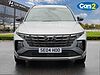 Hyundai TUCSON 1.6 TGDi Hybrid 230 N Line 5dr 2WD Auto Silver