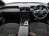 Hyundai TUCSON 1.6 TGDi Hybrid 230 N Line S 5dr 2WD Auto Black