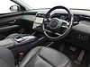 Hyundai TUCSON 1.6 TGDi Hybrid 230 Ultimate 5dr 2WD Auto Black