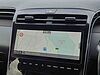 Hyundai TUCSON 1.6 TGDi Hybrid 230 Premium 5dr 2WD Auto Black