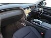 Hyundai TUCSON 1.6 TGDi Hybrid 230 SE Connect 5dr 2WD Auto Blue