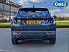 Hyundai TUCSON 1.6 TGDi Hybrid 230 SE Connect 5dr 2WD Auto Blue