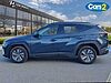 Hyundai TUCSON 1.6 TGDi Hybrid 230 SE Connect 5dr 2WD Auto Blue