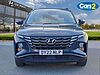 Hyundai TUCSON 1.6 TGDi Hybrid 230 SE Connect 5dr 2WD Auto Blue