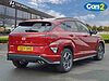 Hyundai KONA 1.6 GDi Hybrid N Line 5dr DCT Red