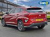 Hyundai KONA 1.6 GDi Hybrid N Line 5dr DCT Red