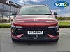 Hyundai KONA 1.6 GDi Hybrid N Line 5dr DCT Red