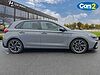 Hyundai I30 1.5T GDi N Line 5dr DCT Grey