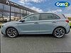 Hyundai I30 1.5T GDi N Line 5dr DCT Grey