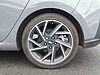 Hyundai I30 1.5T GDi N Line 5dr DCT Grey