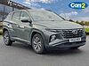 Hyundai TUCSON 1.6 TGDi SE Connect 5dr 2WD Grey