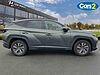 Hyundai TUCSON 1.6 TGDi SE Connect 5dr 2WD Grey