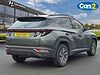Hyundai TUCSON 1.6 TGDi SE Connect 5dr 2WD Grey