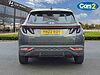 Hyundai TUCSON 1.6 TGDi SE Connect 5dr 2WD Grey