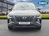Hyundai TUCSON 1.6 TGDi SE Connect 5dr 2WD Grey
