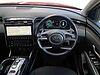 Hyundai TUCSON 1.6 TGDi Hybrid 230 SE Connect 5dr 2WD Auto Red