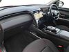 Hyundai TUCSON 1.6 TGDi Hybrid 230 SE Connect 5dr 2WD Auto Red