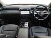 Hyundai TUCSON 1.6 TGDi Hybrid 230 Ultimate 5dr 2WD Auto Black