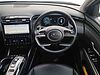 Hyundai TUCSON 1.6 TGDi Hybrid 230 Ultimate 5dr 2WD Auto Black