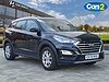 Hyundai TUCSON 1.6 TGDi 177 SE Nav 5dr 2WD DCT Black