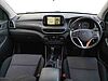 Hyundai TUCSON 1.6 TGDi 177 SE Nav 5dr 2WD DCT Black
