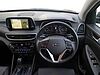 Hyundai TUCSON 1.6 TGDi 177 SE Nav 5dr 2WD DCT Black