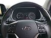 Hyundai TUCSON 1.6 TGDi 177 SE Nav 5dr 2WD DCT Black