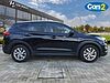 Hyundai TUCSON 1.6 TGDi 177 SE Nav 5dr 2WD DCT Black