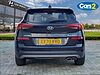 Hyundai TUCSON 1.6 TGDi 177 SE Nav 5dr 2WD DCT Black