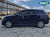 Hyundai TUCSON 1.6 TGDi 177 SE Nav 5dr 2WD DCT Black