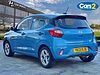 Hyundai I10 1.2 MPi SE Connect 5dr Green