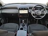 Hyundai TUCSON 1.6 TGDi Premium 5dr 2WD White